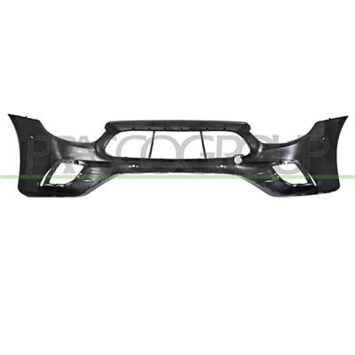 ME0511031_3.JPG Paraurti Anteriore Con Primer Per Mercedes E Class Amg/amg Line (w213/s213) Dal 2020 Al 2023