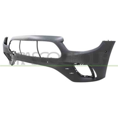 ME0511041_2.JPG Paraurti Anteriore Con Primer Per Mercedes E Class Amg/amg Line (w213/s213) Dal 2020 Al 2023