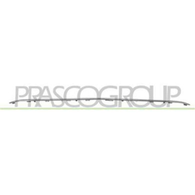 ME0511215_1.JPG Modanatura Inferiore Paraurti Anteriore Per Mercedes E Class Amg/amg Line (w213/s213) Dal 2020 Al 2023