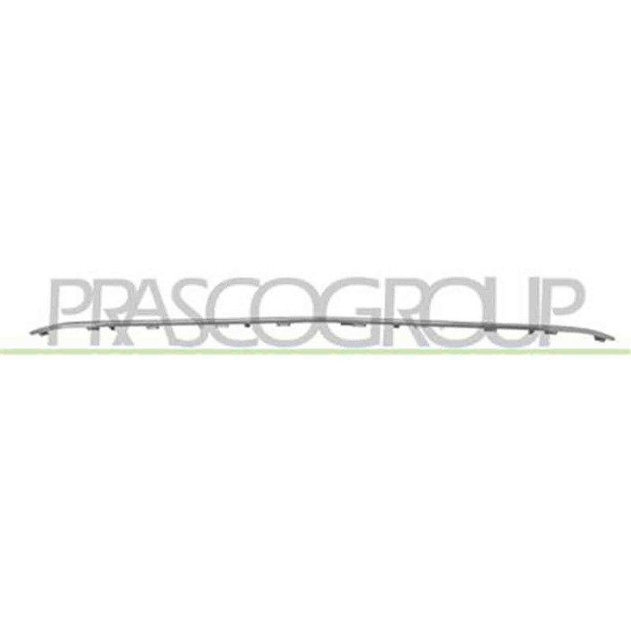 ME0511215_1.JPG Modanatura Inferiore Paraurti Anteriore Per Mercedes E Class Amg/amg Line (w213/s213) Dal 2020 Al 2023
