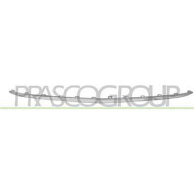 ME0511215_2.JPG Modanatura Inferiore Paraurti Anteriore Per Mercedes E Class Amg/amg Line (w213/s213) Dal 2020 Al 2023