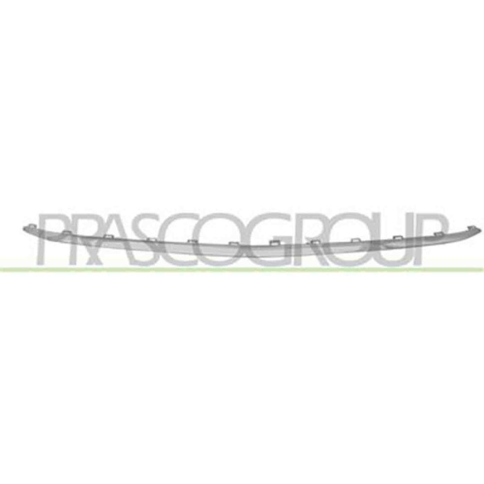 ME0511215_2.JPG Modanatura Inferiore Paraurti Anteriore Per Mercedes E Class Amg/amg Line (w213/s213) Dal 2020 Al 2023