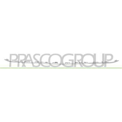 ME0511215_3.JPG Modanatura Inferiore Paraurti Anteriore Per Mercedes E Class Amg/amg Line (w213/s213) Dal 2020 Al 2023