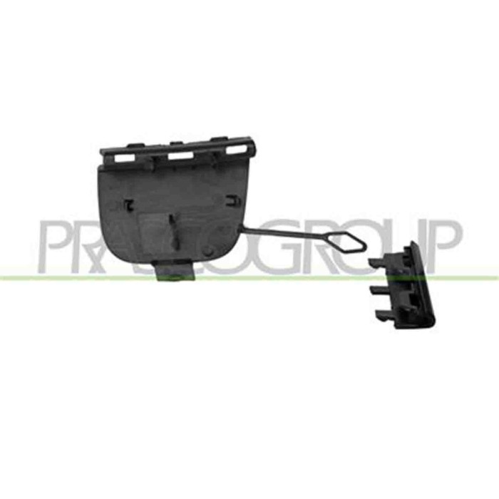 ME0511236_1.JPG Tappo Coprigancio Traino Anteriore Con Primer Per Mercedes E Class Amg/amg Line (w213/s213) Dal 2020 Al 2023