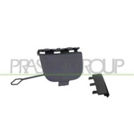 Tappo Coprigancio Traino Anteriore Con Primer Per Mercedes E Class Amg/amg Line (w213/s213) Dal 2020 Al 2023