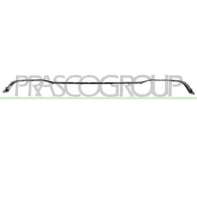 ME0511285_1.JPG Modanatura Centrale Cromata Per Mercedes E Class Amg/amg Line (w213/s213) Dal 2020 Al 2023