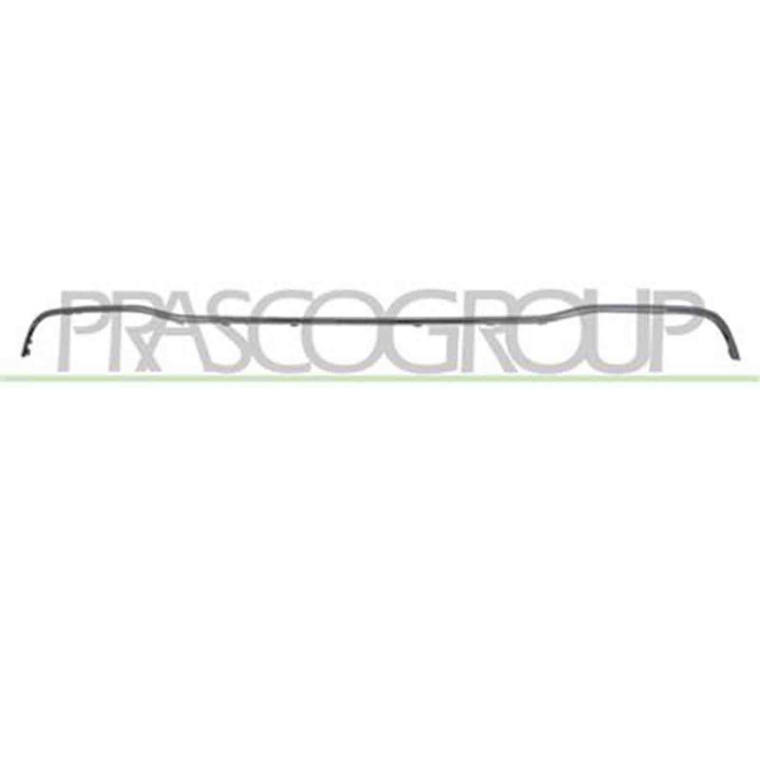 ME0511285_2.JPG Modanatura Centrale Cromata Per Mercedes E Class Amg/amg Line (w213/s213) Dal 2020 Al 2023
