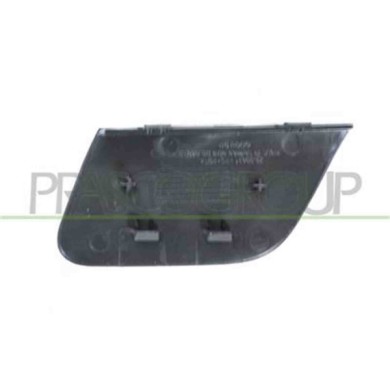 ME0511286_1.JPG Tappo Coprigancio Traino Posteriore Con Primer Per Mercedes E Class Amg/amg Line (w213/s213) Dal 2020 Al 2023