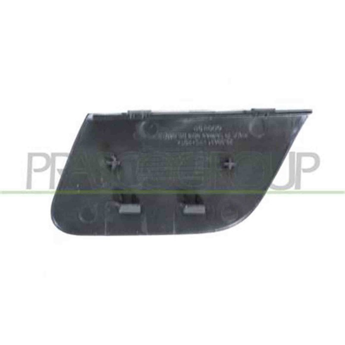 ME0511286_1.JPG Tappo Coprigancio Traino Posteriore Con Primer Per Mercedes E Class Amg/amg Line (w213/s213) Dal 2020 Al 2023