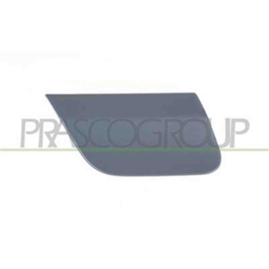 ME0511286_2.JPG Tappo Coprigancio Traino Posteriore Con Primer Per Mercedes E Class Amg/amg Line (w213/s213) Dal 2020 Al 2023