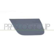 Tappo Coprigancio Traino Posteriore Con Primer Per Mercedes E Class Amg/amg Line (w213/s213) Dal 2020 Al 2023