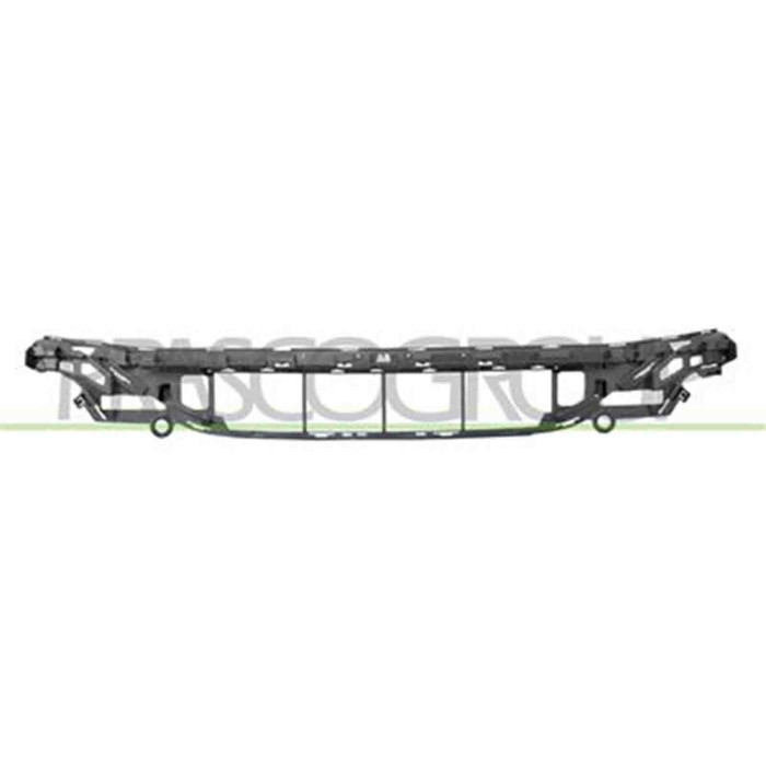 ME0512120_1.JPG Griglia Centrale Paraurti Anteriore Per Mercedes E Class Amg/amg Line (w213/s213) Dal 2020 Al 2023