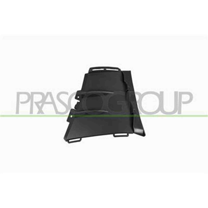 GUIDA_ALLA_SCELTA.JPG Griglia Destra Paraurti Nera Per Mercedes E Class Amg/amg Line (w213/s213) Dal 2020 Al 2023