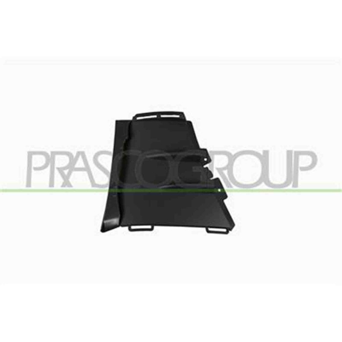 GUIDA_ALLA_SCELTA.JPG Griglia Sinistra Paraurti Nera Per Mercedes E Class Amg/amg Line (w213/s213) Dal 2020 Al 2023