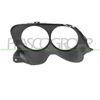 ME0512173_1.JPG Cornice Tubo Scarico Destro Per Mercedes E Class Amg/amg Line (w213/s213) Dal 2020 Al 2023