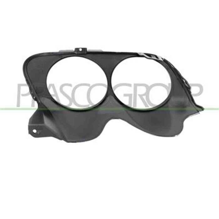 ME0512173_1.JPG Cornice Tubo Scarico Destro Per Mercedes E Class Amg/amg Line (w213/s213) Dal 2020 Al 2023
