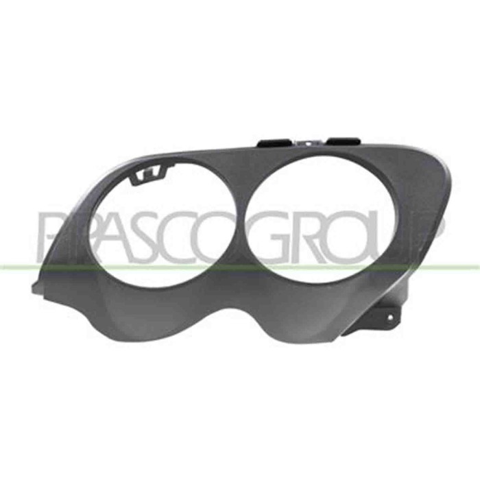 ME0512173_2.JPG Cornice Tubo Scarico Destro Per Mercedes E Class Amg/amg Line (w213/s213) Dal 2020 Al 2023