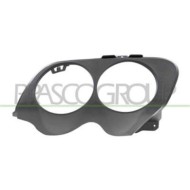Cornice Tubo Scarico Destro Per Mercedes E Class Amg/amg Line (w213/s213) Dal 2020 Al 2023