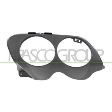 ME0512174_2.JPG Cornice Tubo Scarico Sinistro Per Mercedes E Class Amg/amg Line (w213/s213) Dal 2020 Al 2023