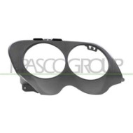 ME0512174_2.JPG Cornice Tubo Scarico Sinistro Per Mercedes E Class Amg/amg Line (w213/s213) Dal 2020 Al 2023