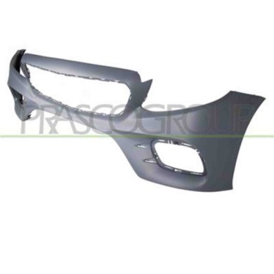 ME0531001_1.JPG Paraurti Anteriore Con Primer Per Mercedes E Class Coupe'-cabrio Amg/amg Line (c238/a238) Dal 2020