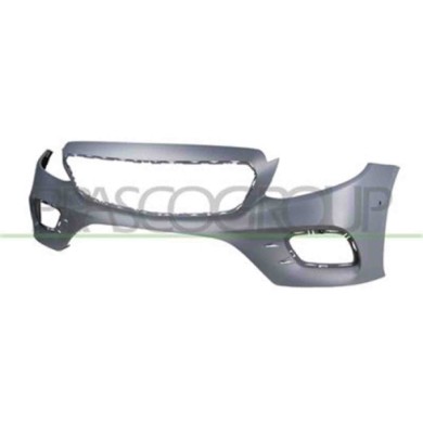 ME0531011_1.JPG Paraurti Anteriore Con Primer Per Mercedes E Class Coupe'-cabrio Amg/amg Line (c238/a238) Dal 2020