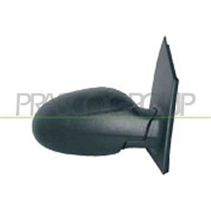 GUIDA_ALLA_SCELTA.JPG Retrovisore Destro Per Smart City Coupe' Dal 1998 Al 2002
