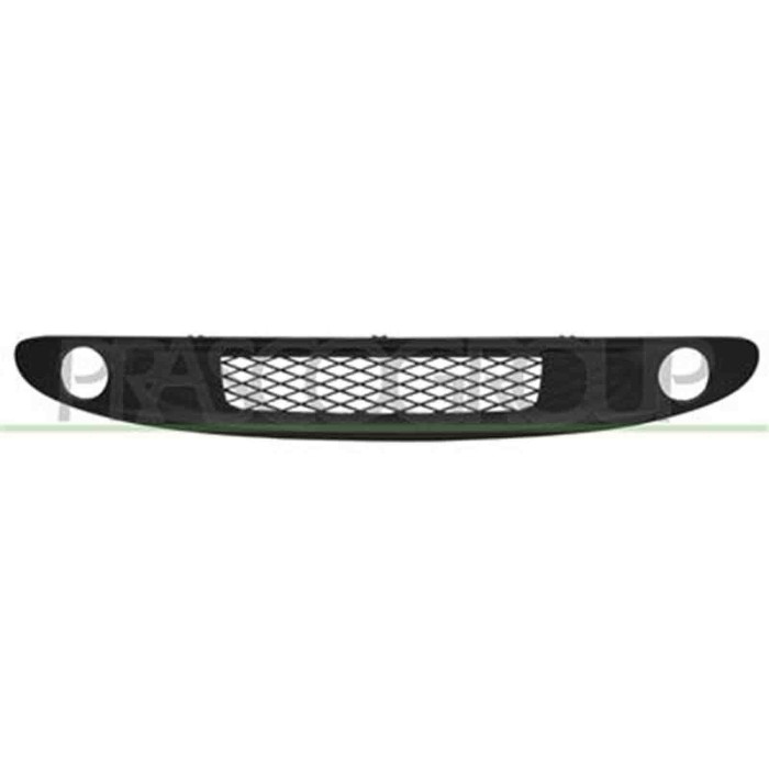 ME3042031_1.JPG Griglia Radiatore Per Smart 450 Cabrio Dal 2000 Al 2007