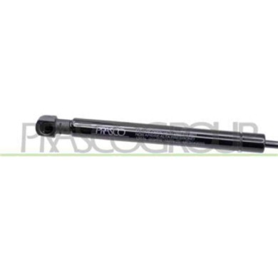 ME3049055_3.JPG Molla A Gas Destra O Sinistra Portellone Posteriore Per Smart Fortwo Dal 2002 Al 2007