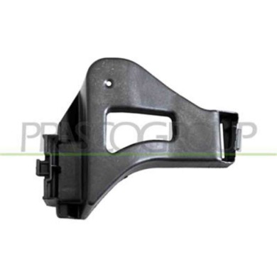 GUIDA_ALLA_SCELTA.JPG Staffa Destra Paraurti Posteriore Per Smart Fortwo Dal 2007 Al 2012