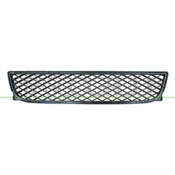 ME3052120_1.JPG Griglia Centrale Paraurti Anteriore Per Smart Fortwo Dal 2007 Al 2012