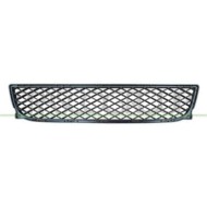ME3052120_1.JPG Griglia Centrale Paraurti Anteriore Per Smart Fortwo Dal 2007 Al 2012