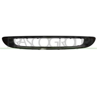 ME3052305_1.JPG Cornice Griglia Verniciata Per Smart Fortwo Dal 2007 Al 2012