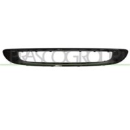 ME3052305_1.JPG Cornice Griglia Verniciata Per Smart Fortwo Dal 2007 Al 2012