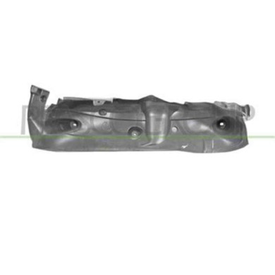 ME3053654_1.JPG Passaruota Posteriore Sinistro Per Smart Fortwo Dal 2007 Al 2012