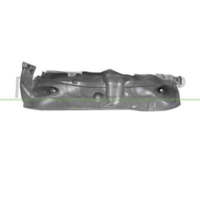 ME3053654_1.JPG Passaruota Posteriore Sinistro Per Smart Fortwo Dal 2007 Al 2012