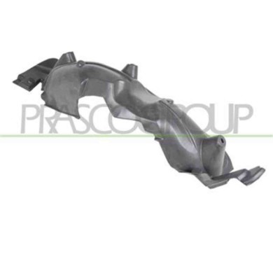 ME3053654_2.JPG Passaruota Posteriore Sinistro Per Smart Fortwo Dal 2007 Al 2012