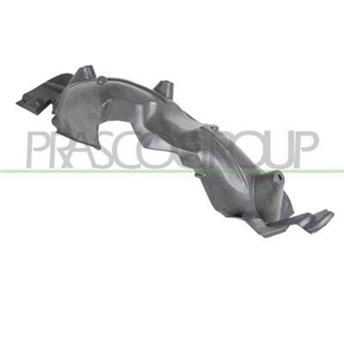 ME3053654_2.JPG Passaruota Posteriore Sinistro Per Smart Fortwo Dal 2007 Al 2012