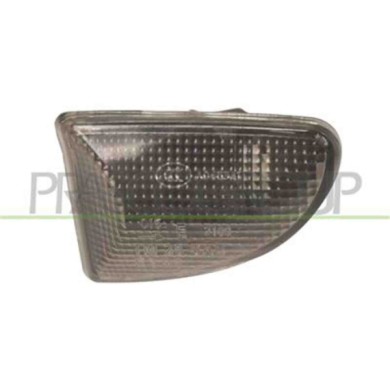 GUIDA_ALLA_SCELTA.JPG Fanale Laterale Destro Bianco Senza Porta Lampada Per Smart Fortwo Dal 2007 Al 2012