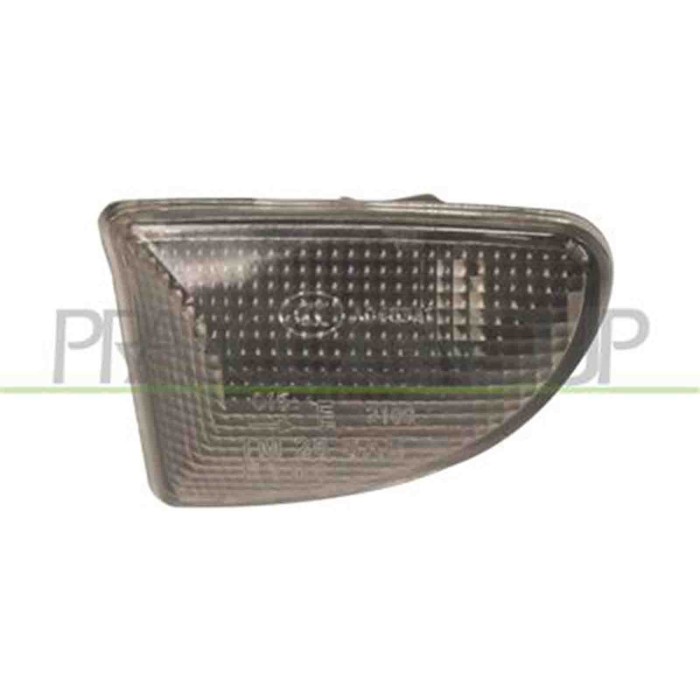 GUIDA_ALLA_SCELTA.JPG Fanale Laterale Destro Bianco Senza Porta Lampada Per Smart Fortwo Dal 2007 Al 2012