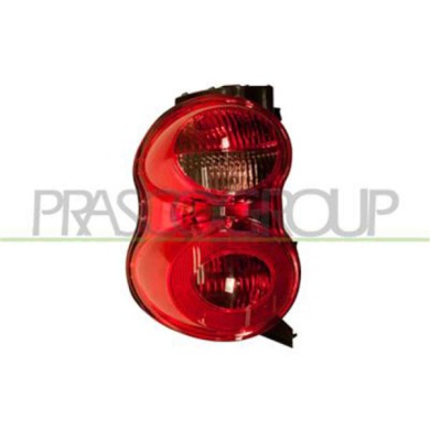 GUIDA_ALLA_SCELTA.JPG Fanale Posteriore Sinistro Senza Porta Lampada Per Smart Fortwo Dal 2007 Al 2012