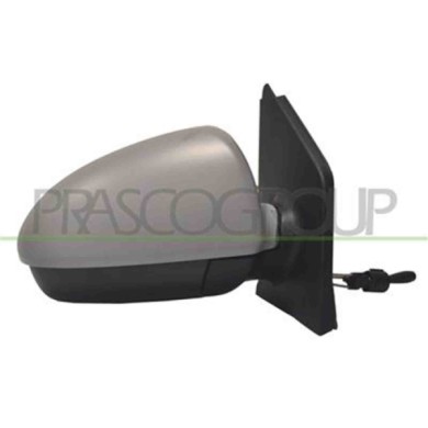 GUIDA_ALLA_SCELTA.JPG Retrovisore Destro A Cavi Per Smart Fortwo Dal 2007 Al 2012