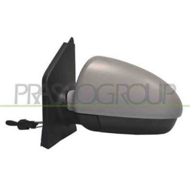 GUIDA_ALLA_SCELTA.JPG Retrovisore Sinistro A Cavi Per Smart Fortwo Dal 2007 Al 2012