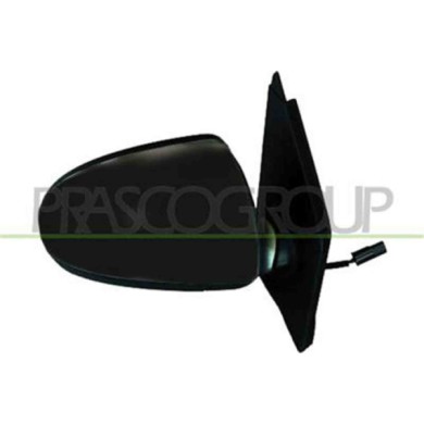 GUIDA_ALLA_SCELTA.JPG Retrovisore Destro Per Smart Fortwo Dal 2007 Al 2012
