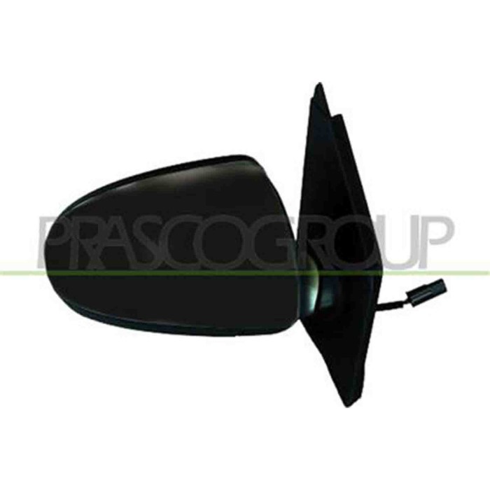 GUIDA_ALLA_SCELTA.JPG Retrovisore Destro Per Smart Fortwo Dal 2007 Al 2012