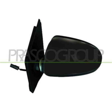 GUIDA_ALLA_SCELTA.JPG Retrovisore Sinistro Per Smart Fortwo Dal 2007 Al 2012