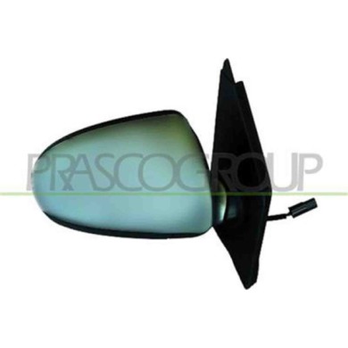GUIDA_ALLA_SCELTA.JPG Retrovisore Destro Per Smart Fortwo Dal 2007 Al 2012