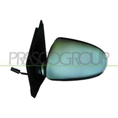 GUIDA_ALLA_SCELTA.JPG Retrovisore Sinistro Per Smart Fortwo Dal 2007 Al 2012