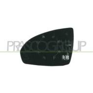 Piastra Specchio Destra Per Smart Fortwo Dal 2007 Al 2012