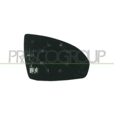 GUIDA_ALLA_SCELTA.JPG Piastra Specchio Sinistro Per Smart Fortwo Dal 2007 Al 2012